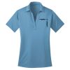 Ladies Silk Touch™ Performance Polo Thumbnail