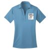 Ladies Silk Touch™ Performance Polo Thumbnail