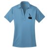 Ladies Silk Touch™ Performance Polo Thumbnail
