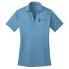 Ladies Silk Touch™ Performance Polo Thumbnail