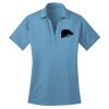 Ladies Silk Touch™ Performance Polo Thumbnail