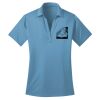 Ladies Silk Touch™ Performance Polo Thumbnail