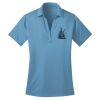 Ladies Silk Touch™ Performance Polo Thumbnail
