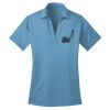 Ladies Silk Touch™ Performance Polo Thumbnail