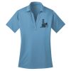Ladies Silk Touch™ Performance Polo Thumbnail