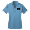 Ladies Silk Touch™ Performance Polo Thumbnail
