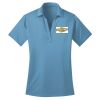 Ladies Silk Touch™ Performance Polo Thumbnail