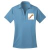 Ladies Silk Touch™ Performance Polo Thumbnail