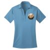 Ladies Silk Touch™ Performance Polo Thumbnail