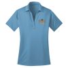 Ladies Silk Touch™ Performance Polo Thumbnail
