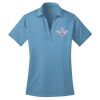 Ladies Silk Touch™ Performance Polo Thumbnail