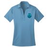 Ladies Silk Touch™ Performance Polo Thumbnail