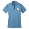 Ladies Silk Touch™ Performance Polo Thumbnail