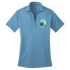 Ladies Silk Touch™ Performance Polo Thumbnail