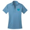 Ladies Silk Touch™ Performance Polo Thumbnail