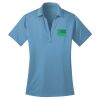 Ladies Silk Touch™ Performance Polo Thumbnail