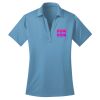 Ladies Silk Touch™ Performance Polo Thumbnail
