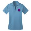 Ladies Silk Touch™ Performance Polo Thumbnail
