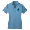 Ladies Silk Touch™ Performance Polo Thumbnail