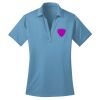 Ladies Silk Touch™ Performance Polo Thumbnail