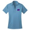 Ladies Silk Touch™ Performance Polo Thumbnail
