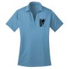 Ladies Silk Touch™ Performance Polo Thumbnail