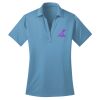 Ladies Silk Touch™ Performance Polo Thumbnail