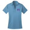 Ladies Silk Touch™ Performance Polo Thumbnail