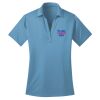 Ladies Silk Touch™ Performance Polo Thumbnail