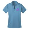 Ladies Silk Touch™ Performance Polo Thumbnail