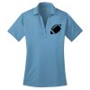 Ladies Silk Touch™ Performance Polo Thumbnail