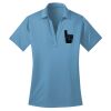 Ladies Silk Touch™ Performance Polo Thumbnail