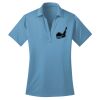 Ladies Silk Touch™ Performance Polo Thumbnail