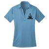 Ladies Silk Touch™ Performance Polo Thumbnail