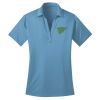 Ladies Silk Touch™ Performance Polo Thumbnail