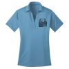 Ladies Silk Touch™ Performance Polo Thumbnail
