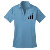 Ladies Silk Touch™ Performance Polo Thumbnail