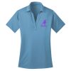 Ladies Silk Touch™ Performance Polo Thumbnail