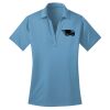 Ladies Silk Touch™ Performance Polo Thumbnail