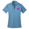 Ladies Silk Touch™ Performance Polo Thumbnail