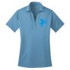 Ladies Silk Touch™ Performance Polo Thumbnail