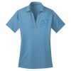 Ladies Silk Touch™ Performance Polo Thumbnail