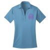 Ladies Silk Touch™ Performance Polo Thumbnail