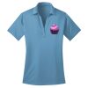 Ladies Silk Touch™ Performance Polo Thumbnail