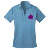 Ladies Silk Touch™ Performance Polo Thumbnail
