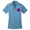 Ladies Silk Touch™ Performance Polo Thumbnail