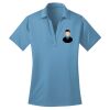Ladies Silk Touch™ Performance Polo Thumbnail