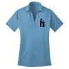 Ladies Silk Touch™ Performance Polo Thumbnail