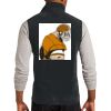 R Tek ® Pro Fleece Full Zip Vest Thumbnail