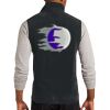 R Tek ® Pro Fleece Full Zip Vest Thumbnail
